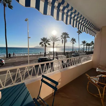 Shelly Luxury Sea View By Welcome To * Cannes