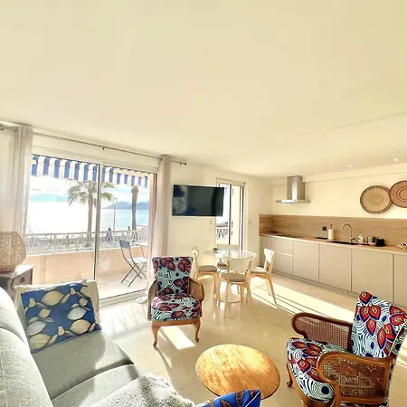 Shelly Luxury Sea View By Welcome To Apartament