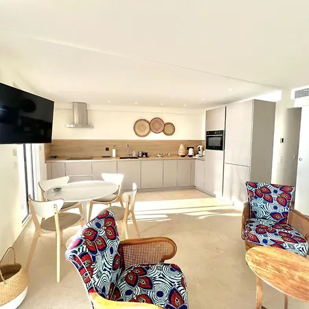 Apartament Shelly Luxury Sea View By Welcome To Cannes