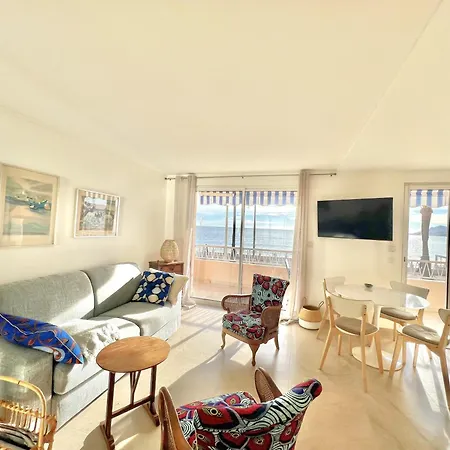 Shelly Luxury Sea View By Welcome To Apartament Cannes