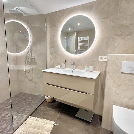 Shelly Luxury Sea View By Welcome To